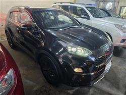 کیا سپۆرتاج